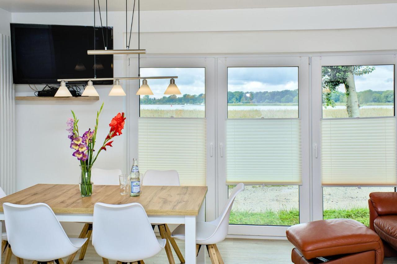 Usedom Peene Idyll Apartment Wolgast