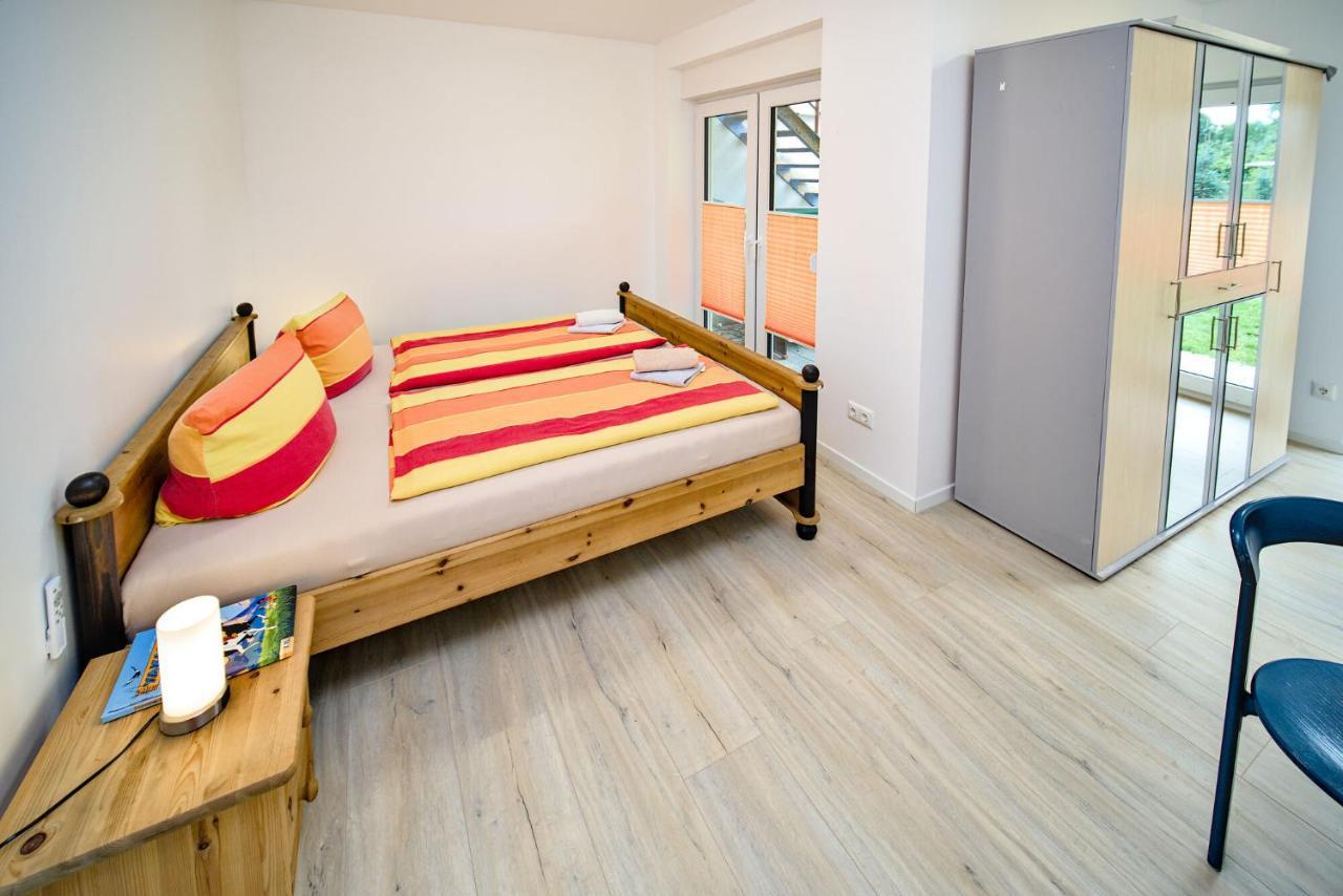 Apartment Usedom Peene Idyll Wolgast