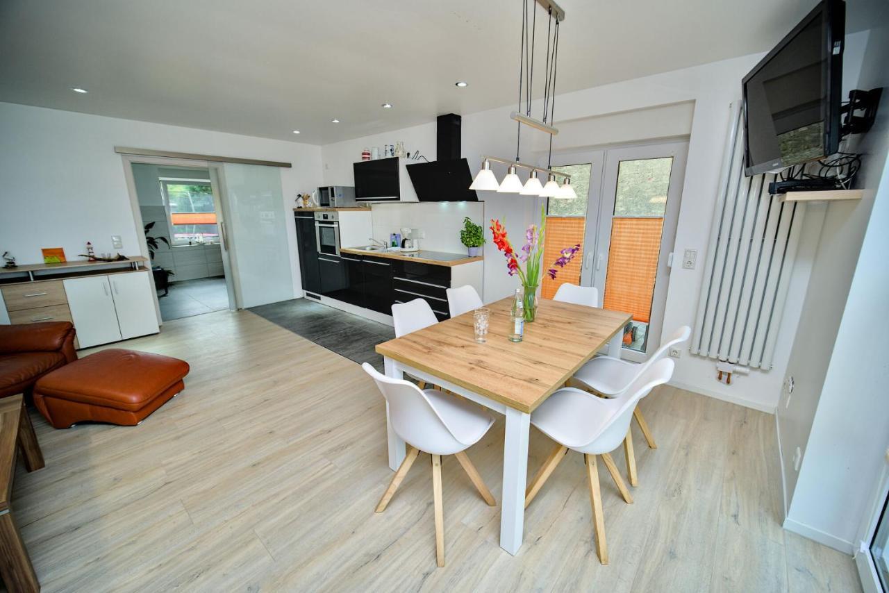 Apartment Usedom Peene Idyll Wolgast