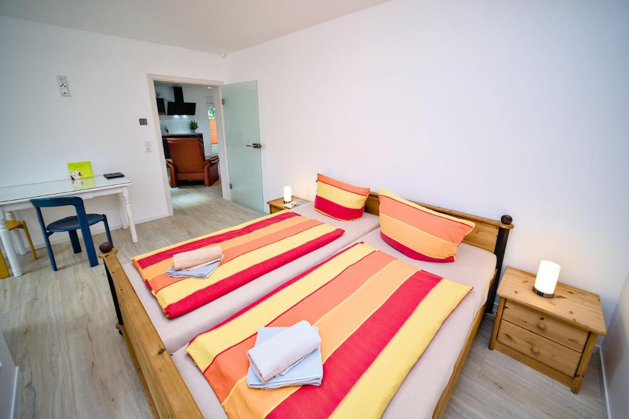 Apartment Usedom Peene Idyll *