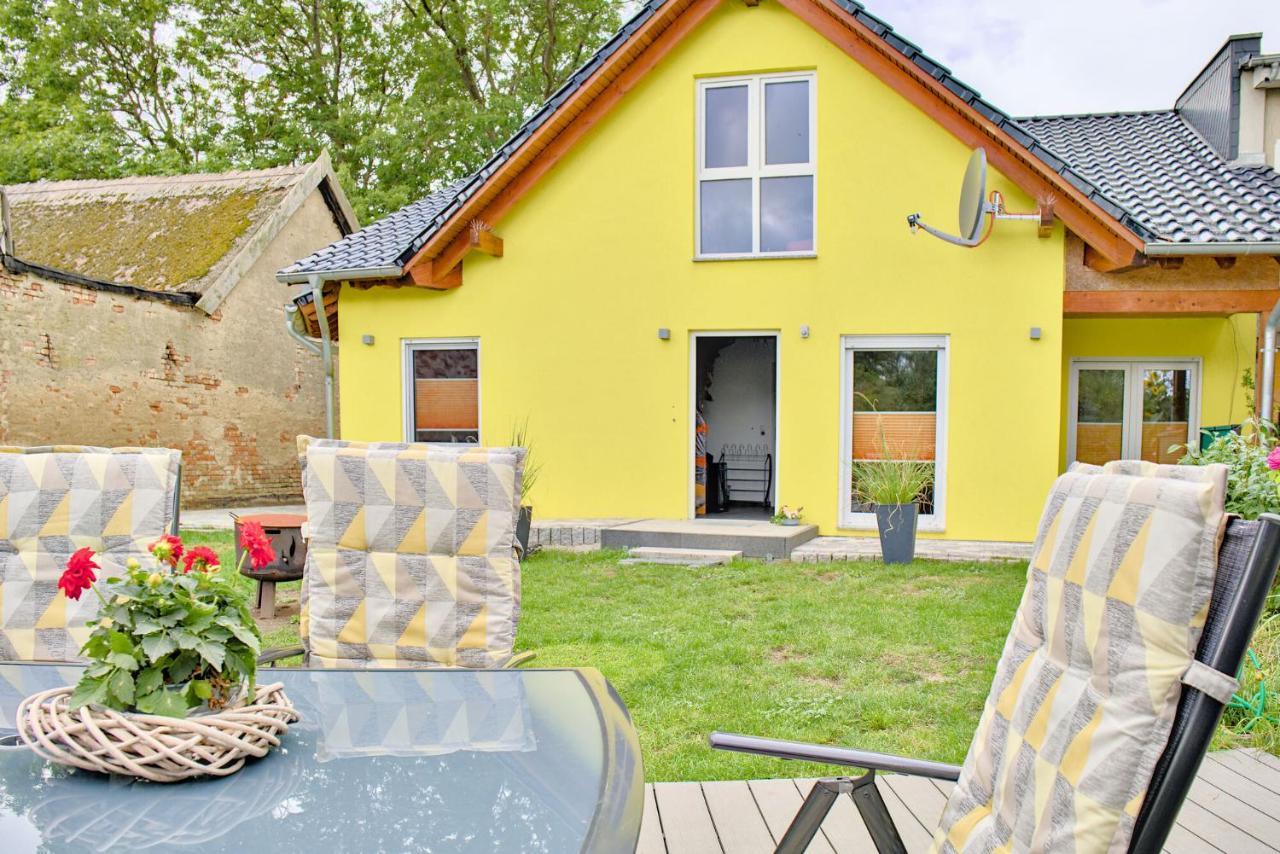 Usedom Peene Idyll * Wolgast