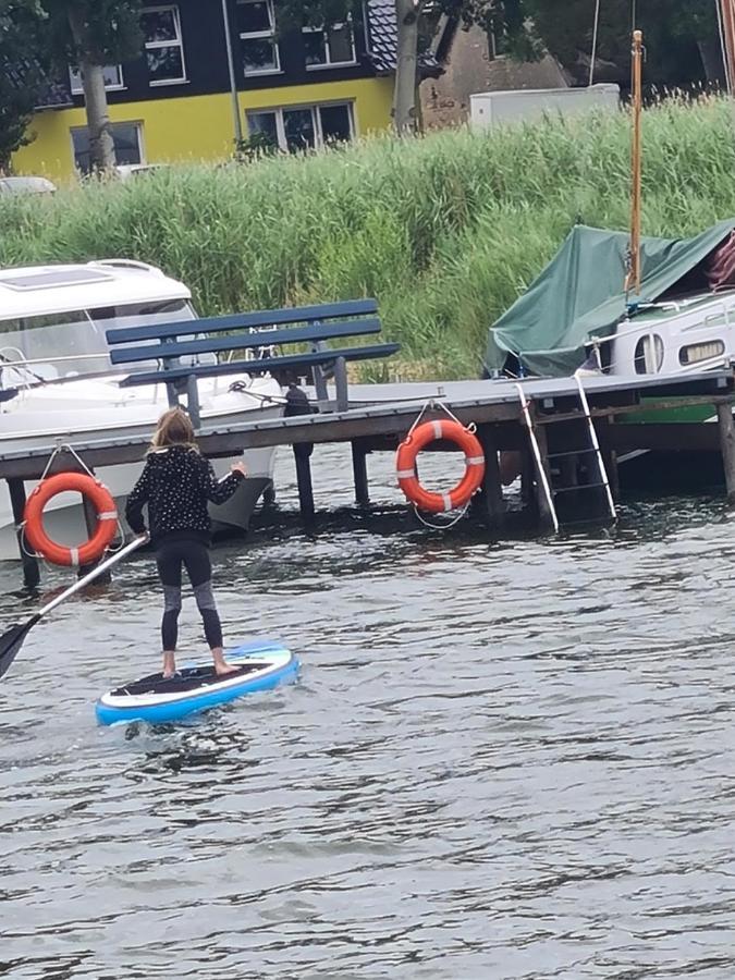 Usedom Peene Idyll * Wolgast