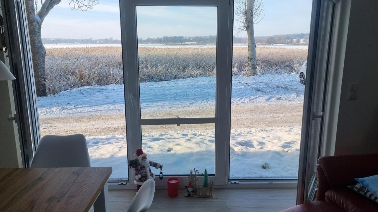 Apartment Usedom Peene Idyll *
