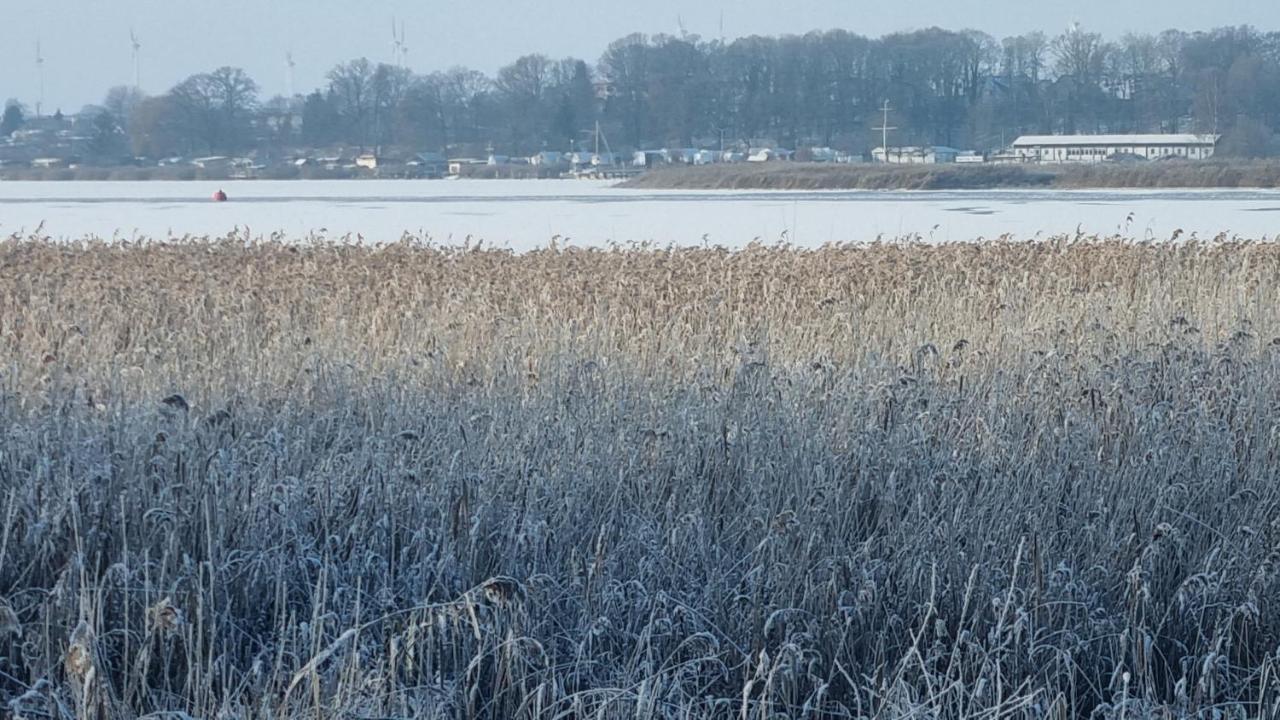 Usedom Peene Idyll *
